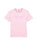 T-Shirt rosa mit rosa Statement YOU & ME