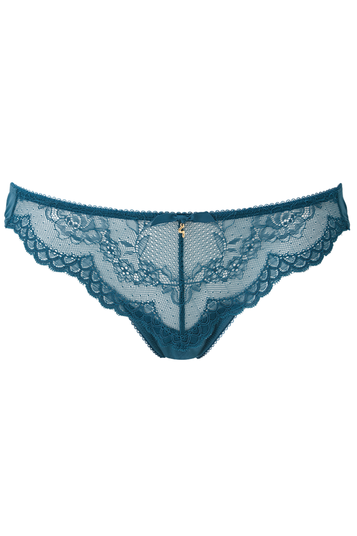 Gossard Superboost Lace Brief – Trashy Diva Lingerie