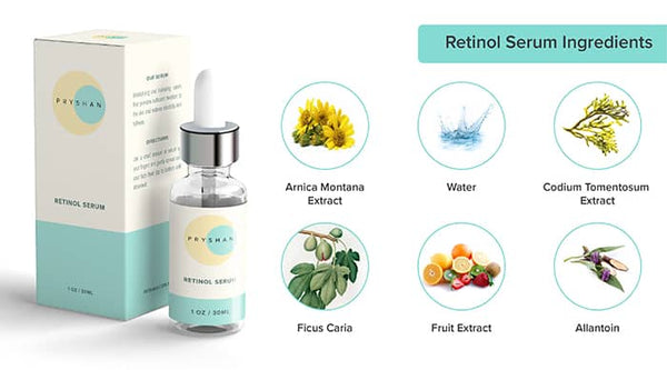 retinol-serum-ingredients-with-bottle