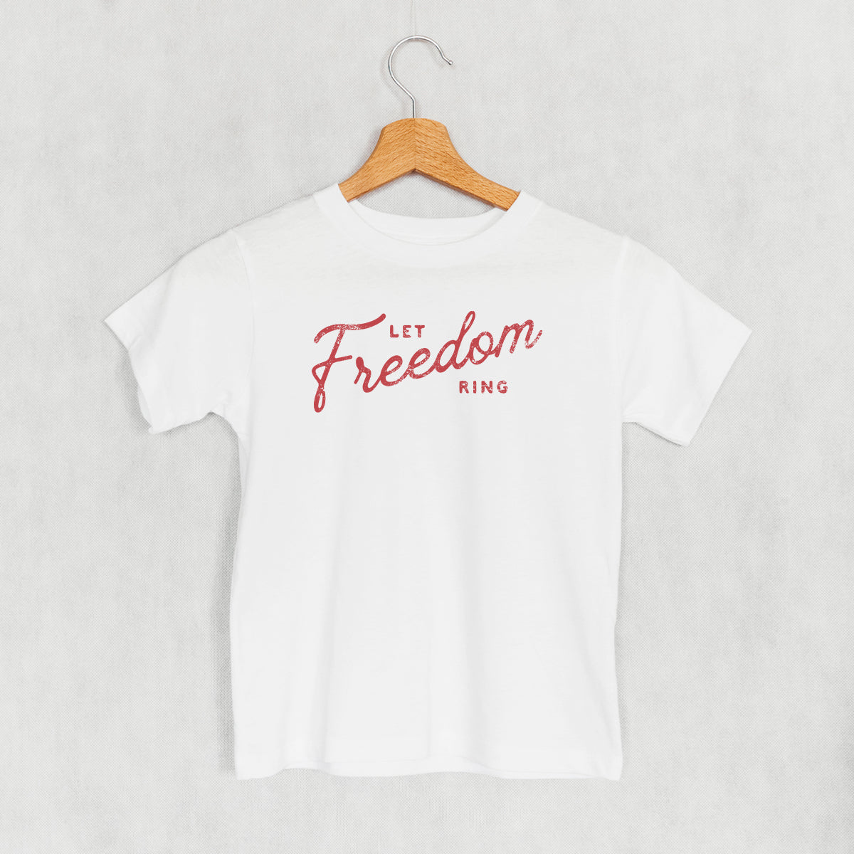 Image of Let Freedom Ring (Kids)