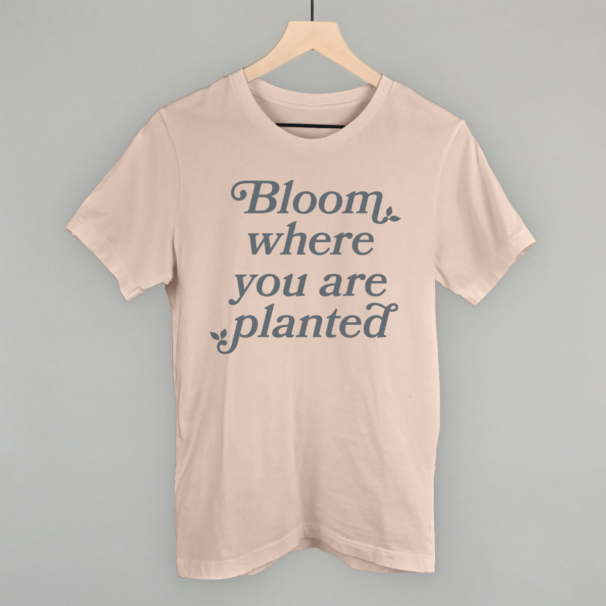 Image of Bloom Where You Are Planted
