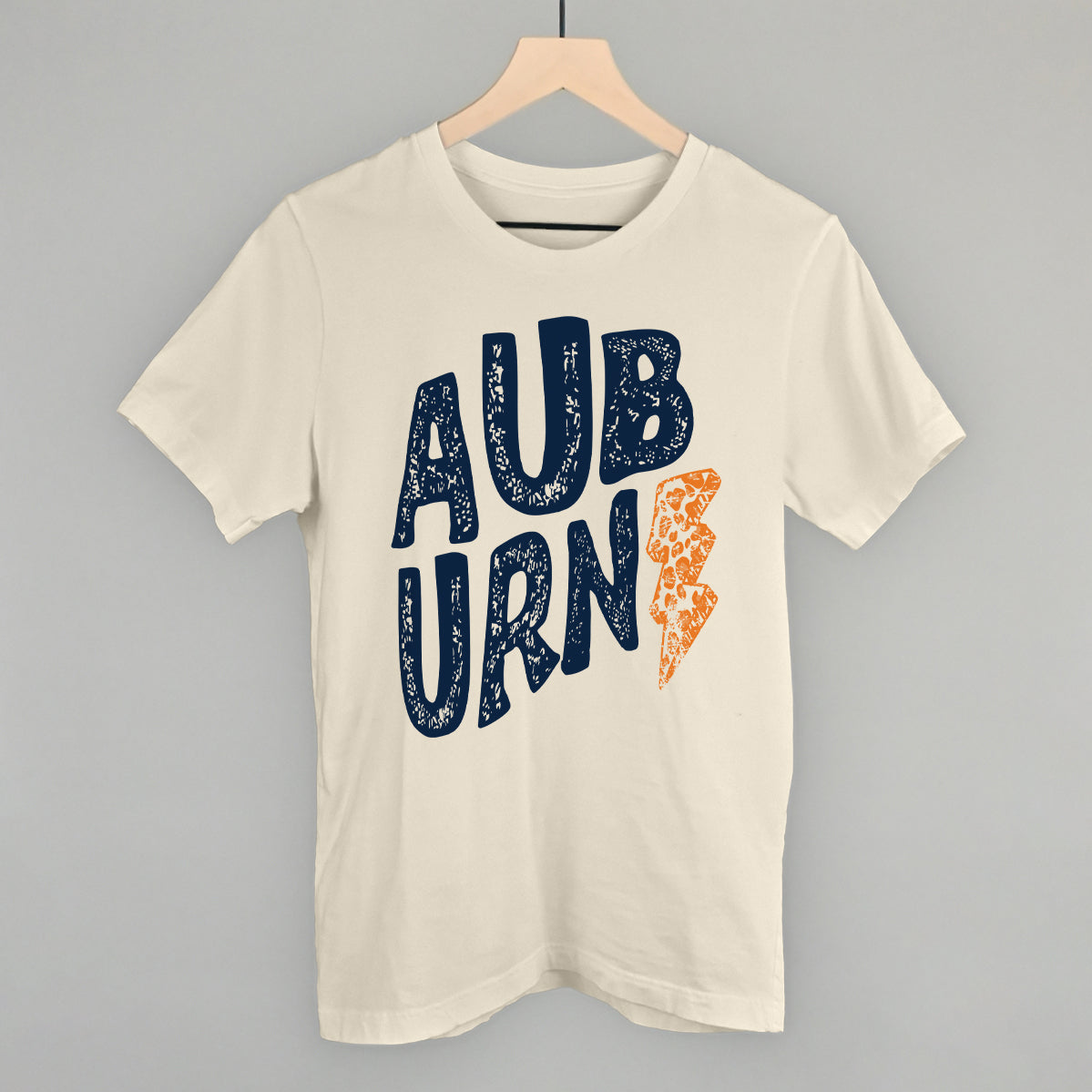 Auburn Lightning – Ivy + Cloth
