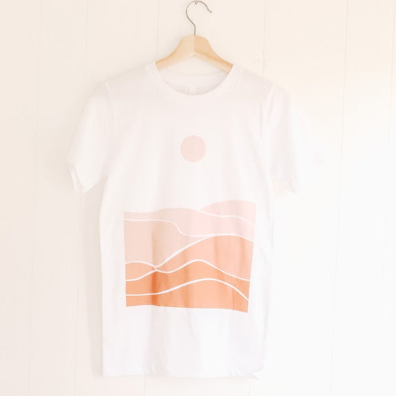 Sunrise T-shirt