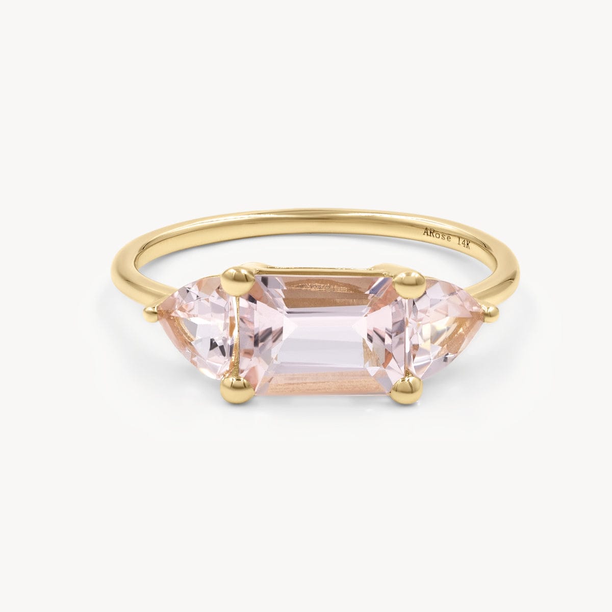 Image of The Ballerina Ring
