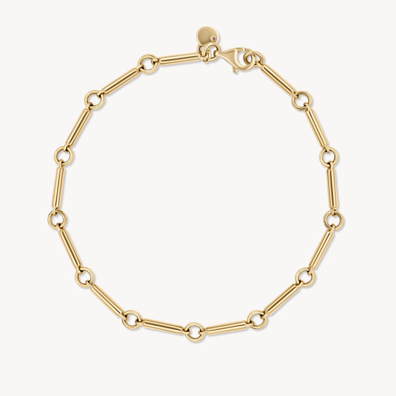 Tiffany & Co. Standard 18Kt. Rose Gold Replacement 16 Chain