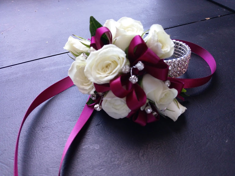 order corsage online