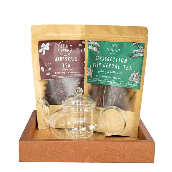 Moteavation Gift Set