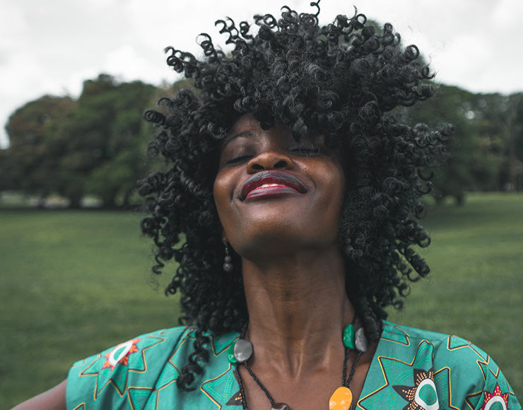 Hibiscus Tea Rinse For Hair Growth And Health The Zola Collective