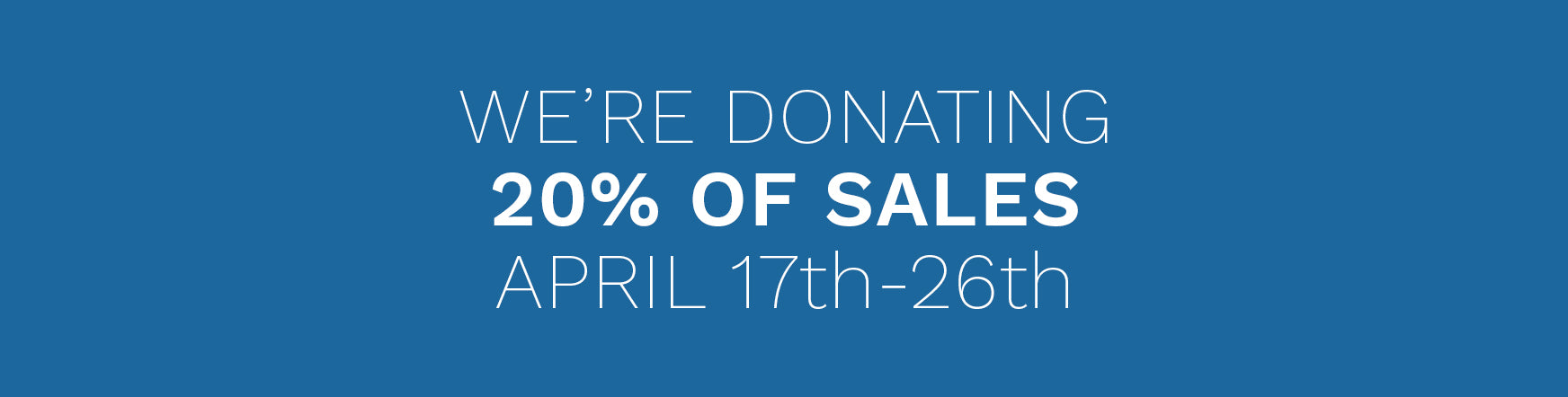Help Support The First Responders Children's Foundation
