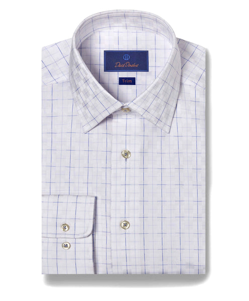 Dress Shirts - David Donahue