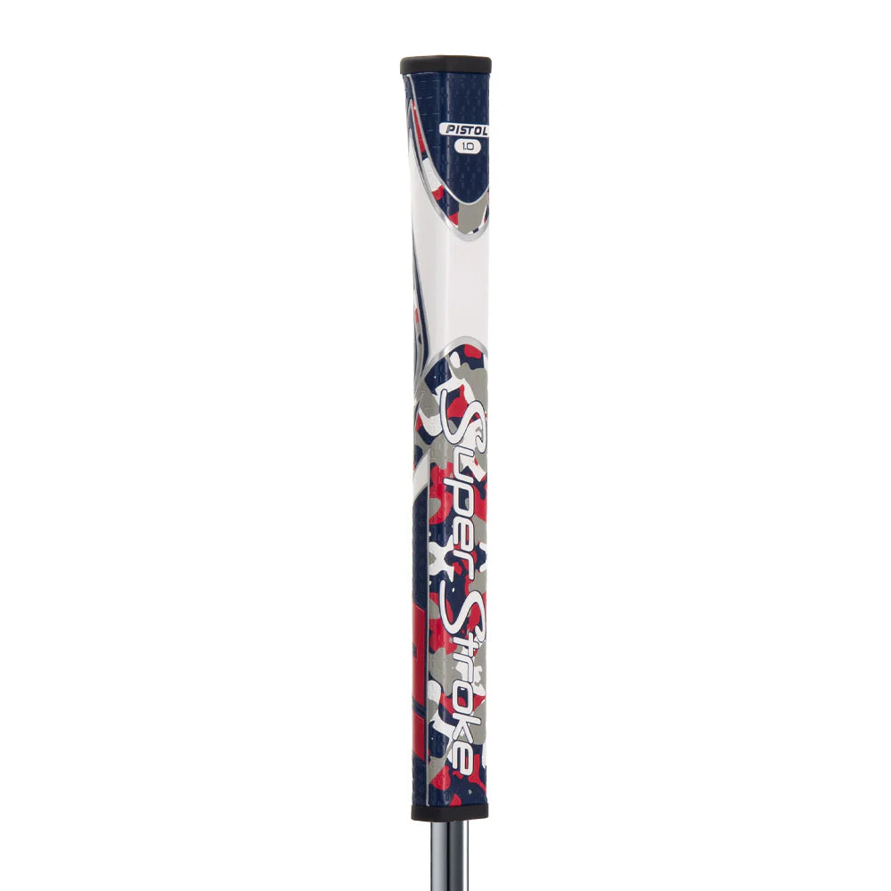 SuperStroke Putter Grip - Replay Golf 