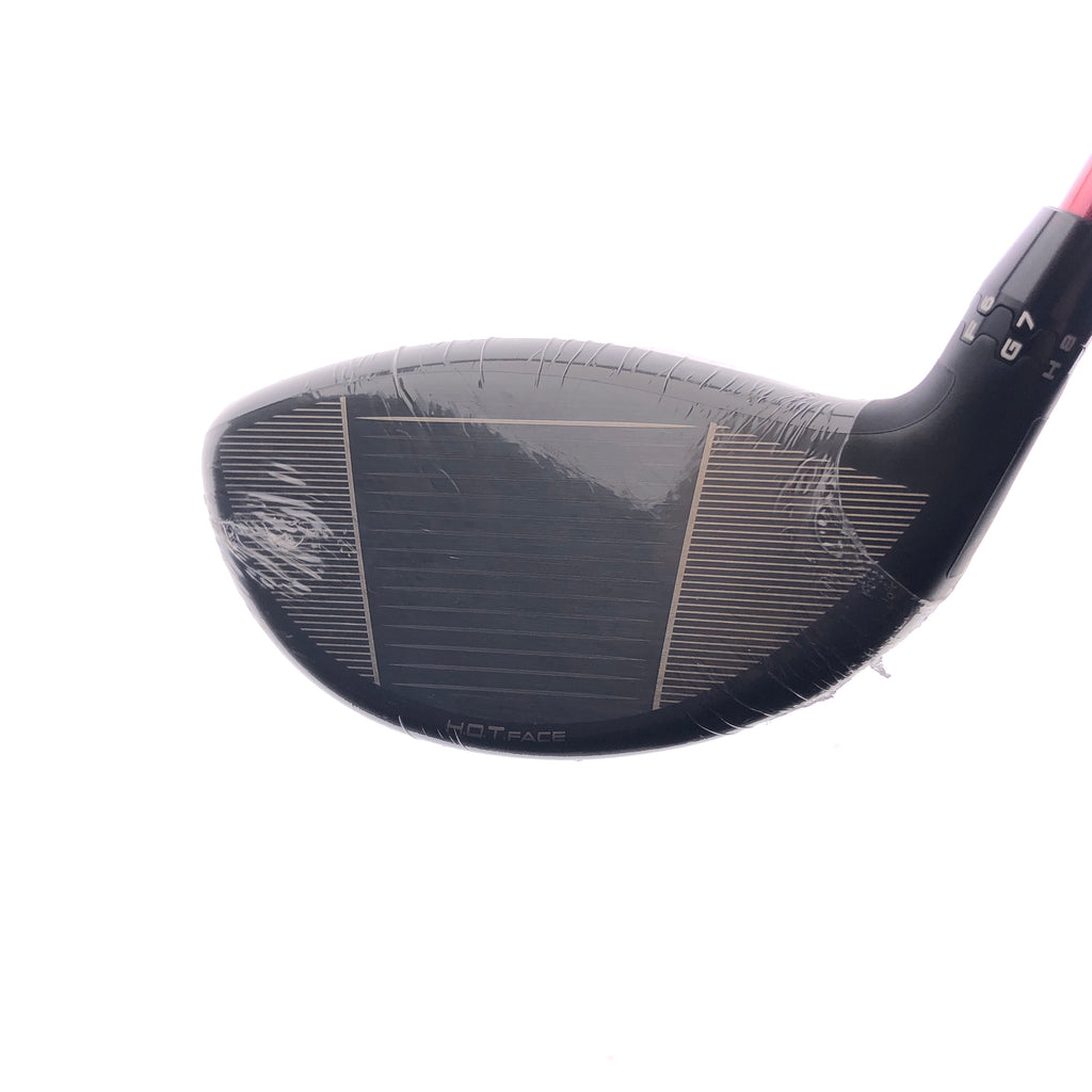 NEW Cobra DS Adapt Max K Driver / 10.5 Degrees / Regular Flex