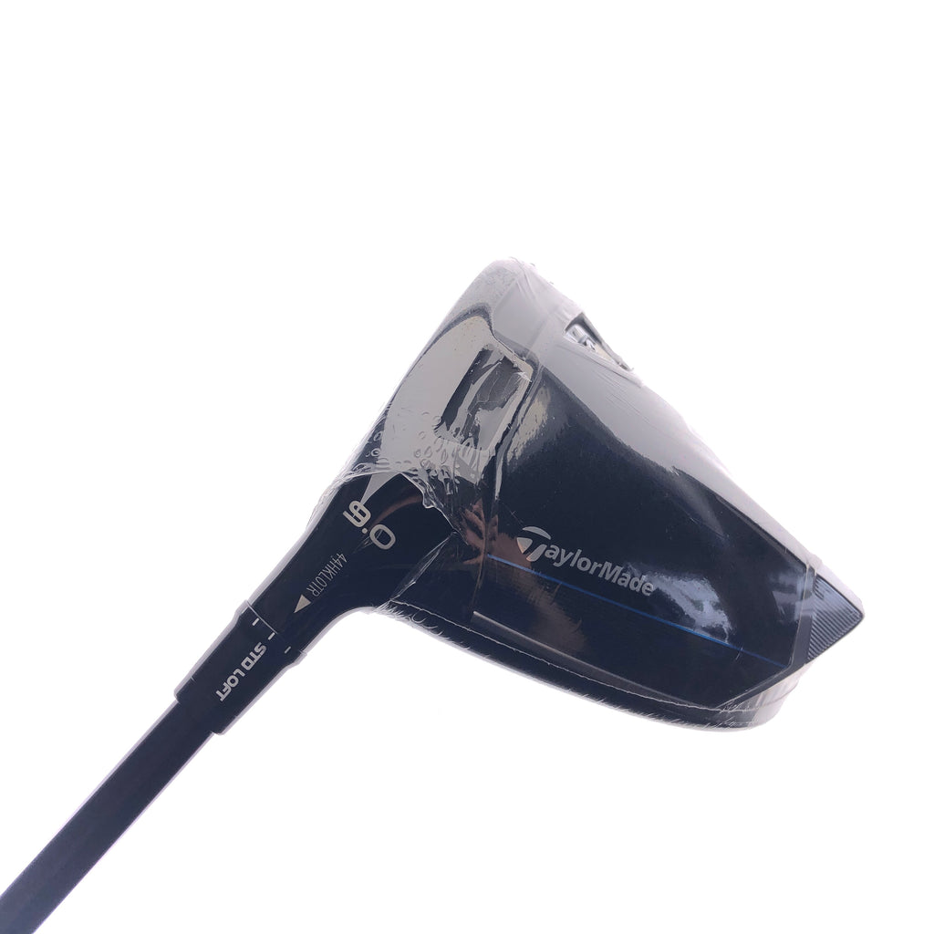 NEW TaylorMade Qi10 LS Driver / 9.0 Degrees / Stiff Flex / Left-Handed