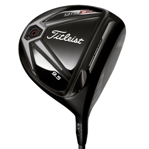 New & Second Hand Drivers £100 - £150 from Replay Golf