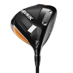 New & Second Hand Callaway Drivers from Replay Golf
