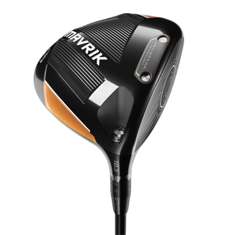 Premium New & Second Hand Drivers from Replay Golf