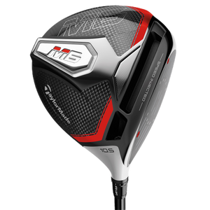 New & Second Hand TaylorMade Drivers from Replay Golf