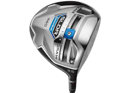 New & Second Hand Drivers Under £100 from Replay Golf