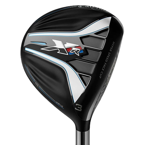 New & Second Hand Callaway Fairway Woods from Replay Golf