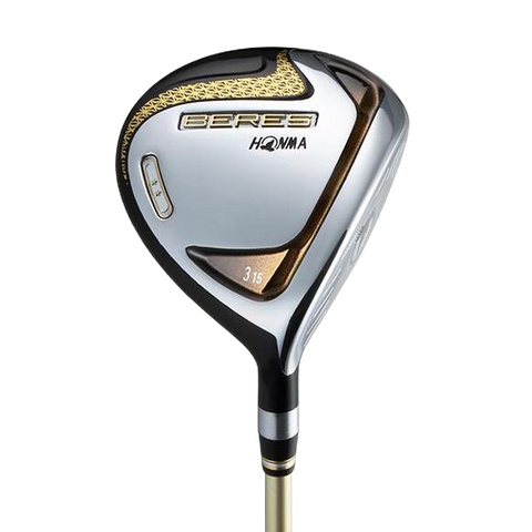New & Second Hand Honma Golf Clubs & Equipment from Replay Golf