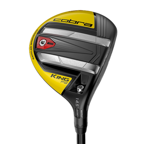 New & Second Hand Cobra Fairway Woods from Replay Golf