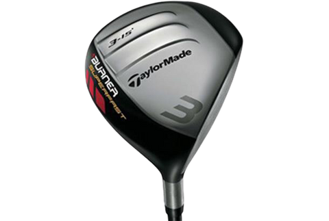 New & Second Hand Fairway Woods Under £50 from Replay Golf