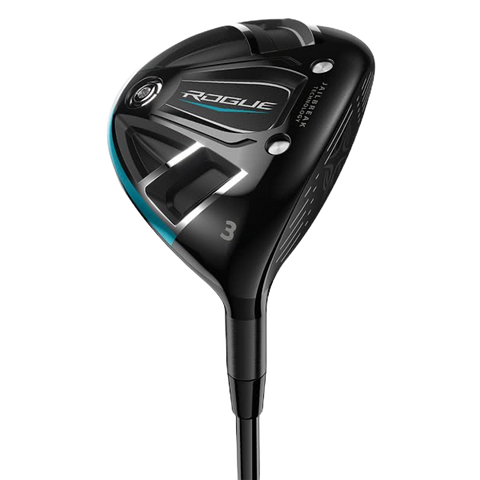 New & Second Hand Fairway Woods £100 - £150 from Replay Golf