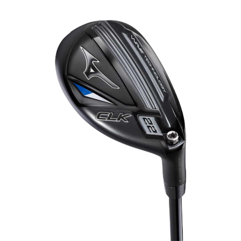 New & Second Hand Hybrids from Replay Golf