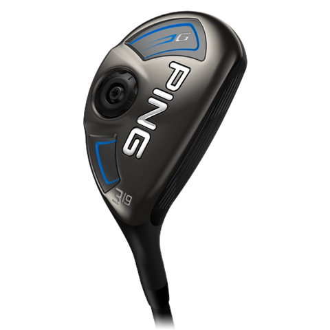 New & Second Hand Ping Golf Clubs & Equipment from Replay Golf