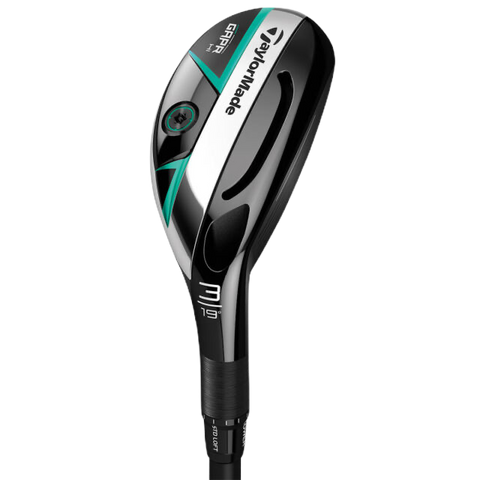 TaylorMade GAPR 3 Hybrid