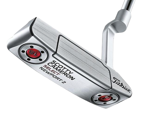New and Second Hand Putters from Replay Golf
