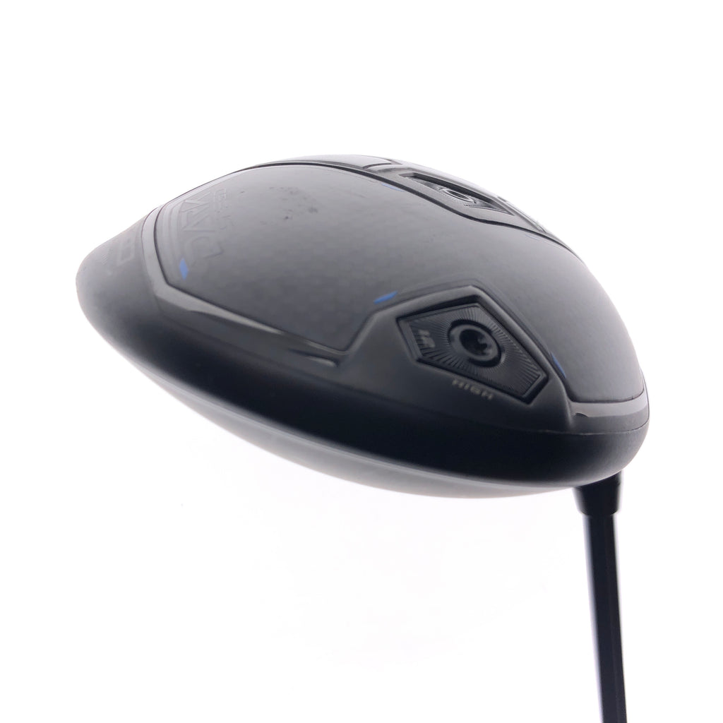 Used Cobra DARKSPEED X Driver / 9.0 Degrees / Stiff Flex