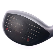 Used TaylorMade M5 Tour Driver / 9.0 Degrees / X-Stiff Flex Nav Image 5