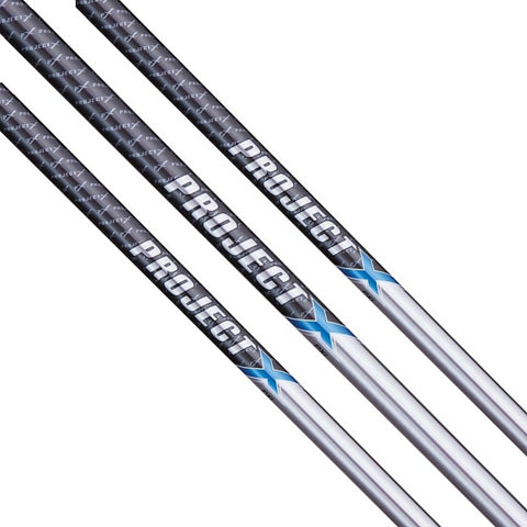 New & Second Hand Golf Shafts from Replay Golf