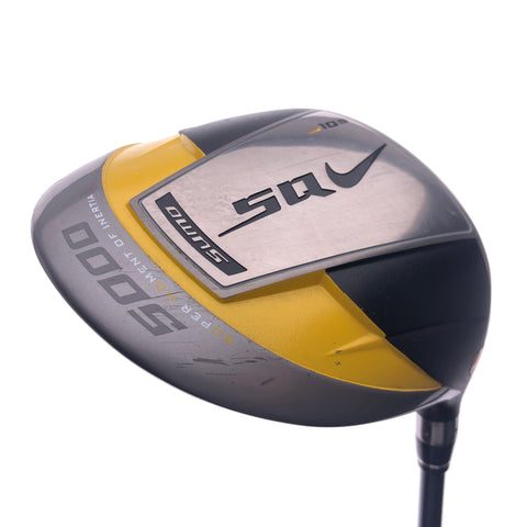 nike sq sumo 5000 driver