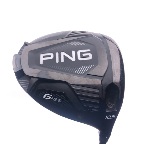 完成品 アイライナー PING CATEGORY3 TD60 KBS G400 アイライナー 