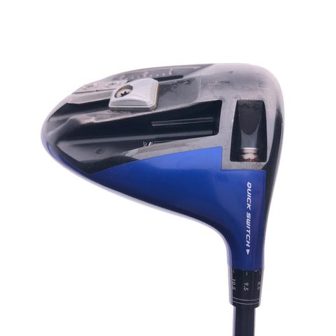 mizuno gt 180 driver