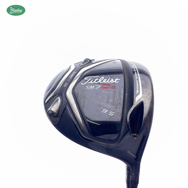 women left hand used titleist drivers