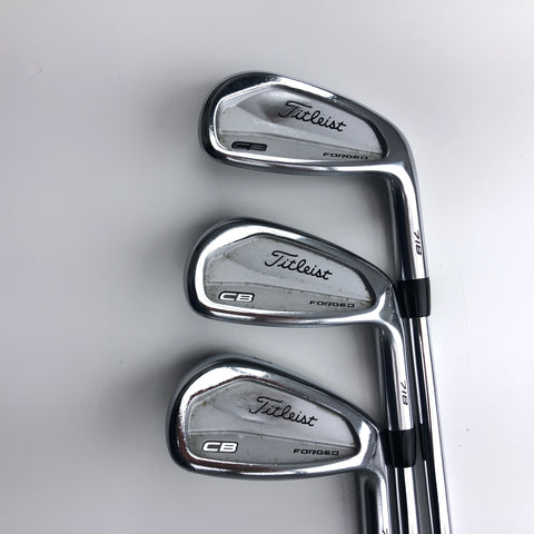 ビタミンカラーのハーモニー Titleist CB 716 NS pro 950 - crumiller.com