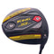 Used Cobra King Speedzone Driver / 9 Degrees / UST Helium Black 5F3 Regular Flex - Replay Golf 