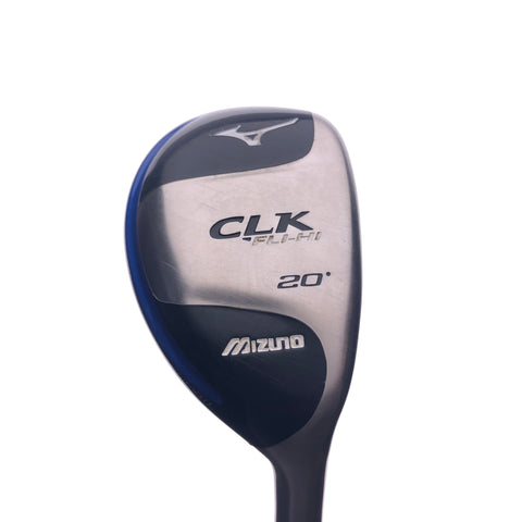 mizuno hybrid 3