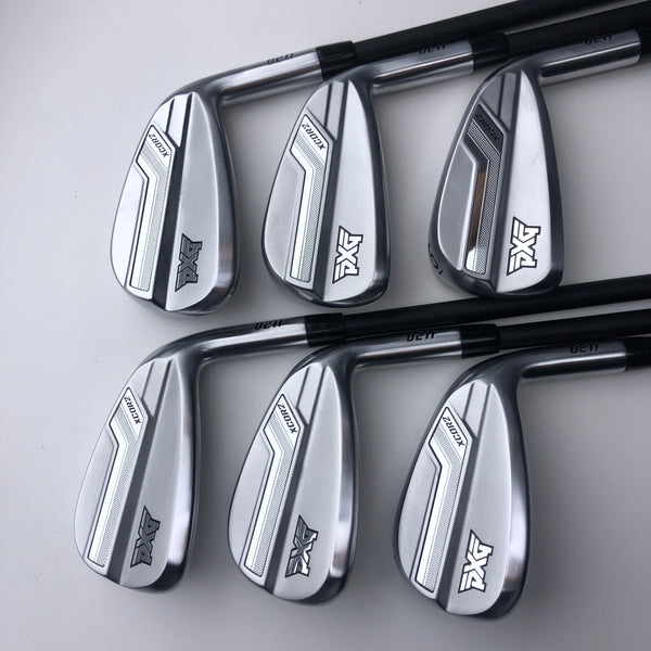 PXG 0311 FORDED ウェッジ 50 10 MMT80R USED クラブ | export.telemart.pk