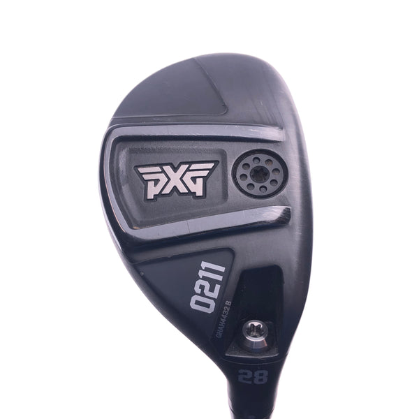 91%OFF!】 PXG 0311 FORDED ウェッジ 50 10 MMT80R USED zppsu.edu.ph