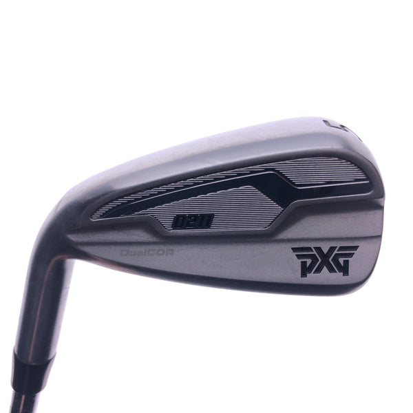 91%OFF!】 PXG 0311 FORDED ウェッジ 50 10 MMT80R USED zppsu.edu.ph