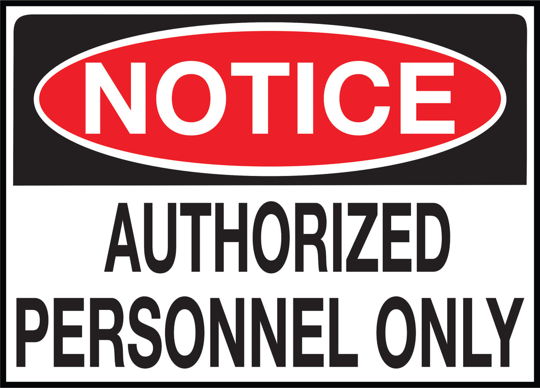 authorized-personnel-only-lighthouse-promotions