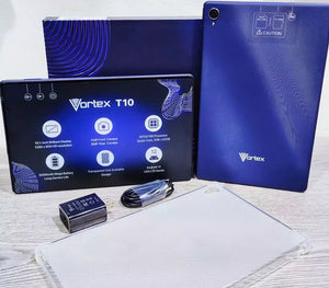 Tablet Vortex Pro+ 10.1" - La Casa Del Android - Rca Galileo Pro 11.5 Tablet