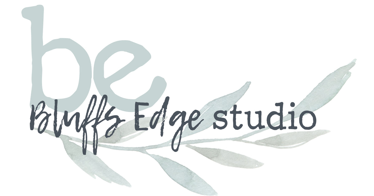 Bluffs Edge Studio