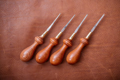 Palosanto Stitch Awl