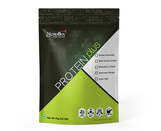 Protein Plus