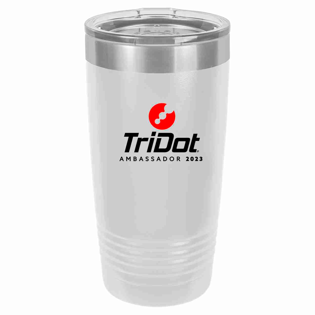 Polar Travel Tumbler - 20 oz.